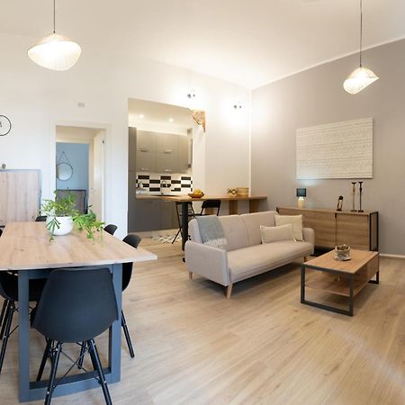 Casa Noma Nel Cuore Del Salento Acquarica del Capo Ngoại thất bức ảnh