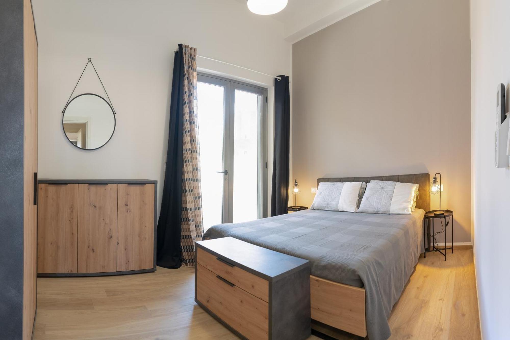 Casa Noma Nel Cuore Del Salento Acquarica del Capo Ngoại thất bức ảnh