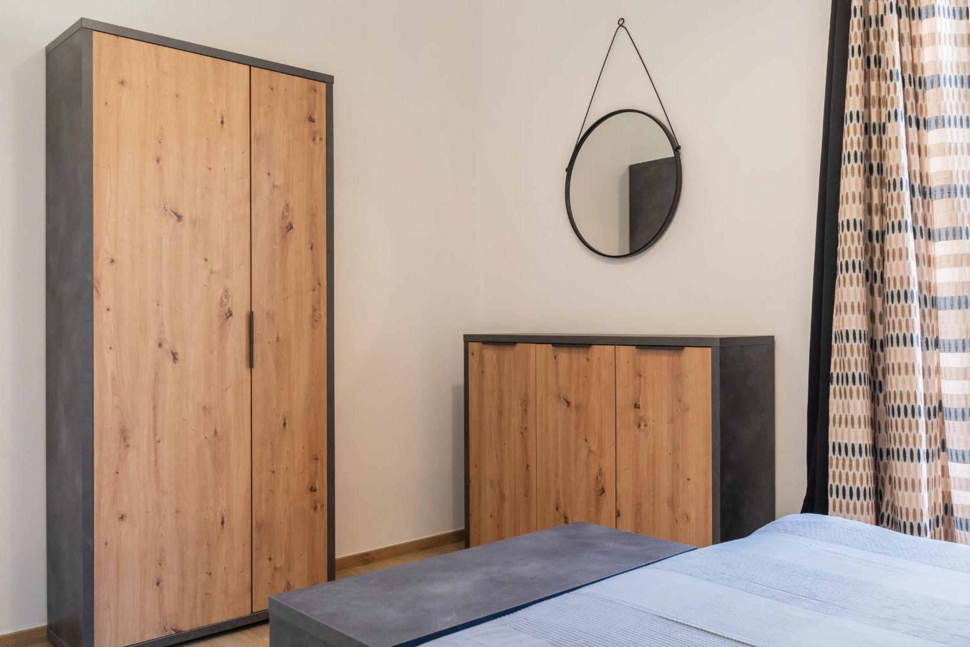 Casa Noma Nel Cuore Del Salento Acquarica del Capo Ngoại thất bức ảnh