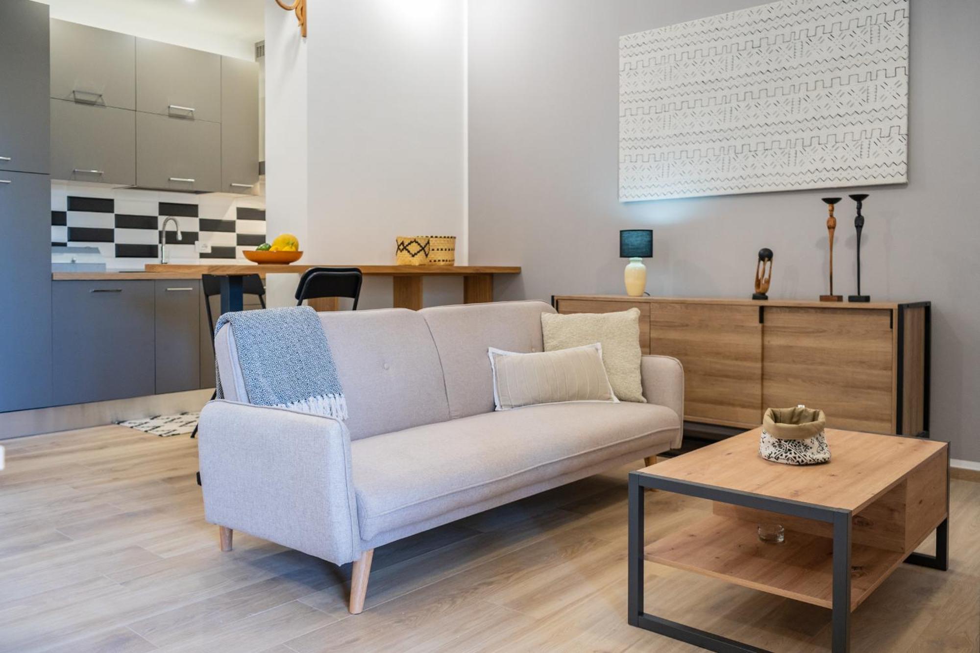 Casa Noma Nel Cuore Del Salento Acquarica del Capo Ngoại thất bức ảnh