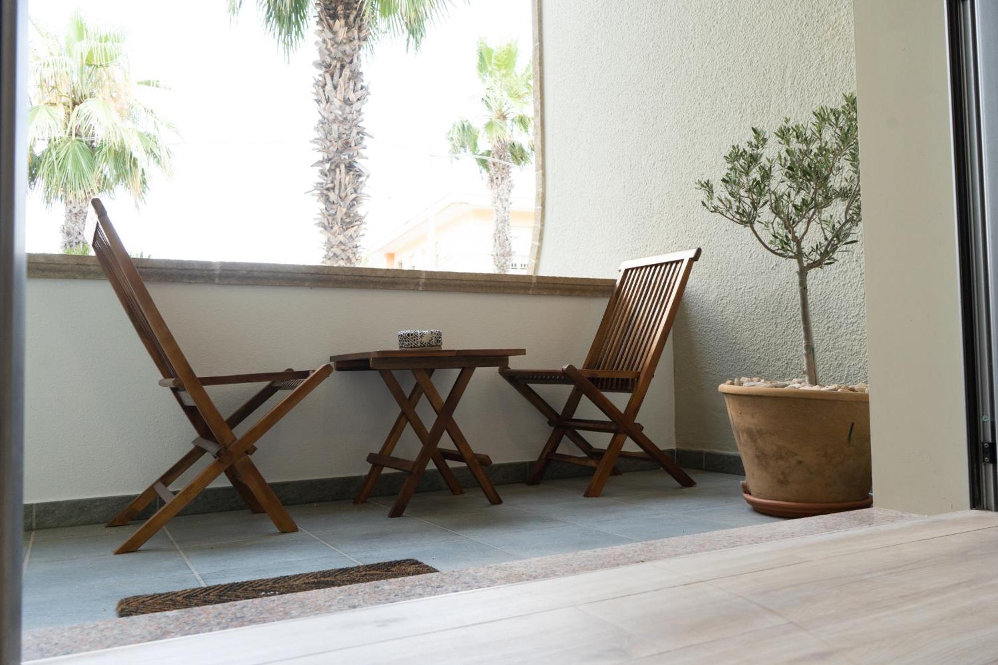 Casa Noma Nel Cuore Del Salento Acquarica del Capo Ngoại thất bức ảnh