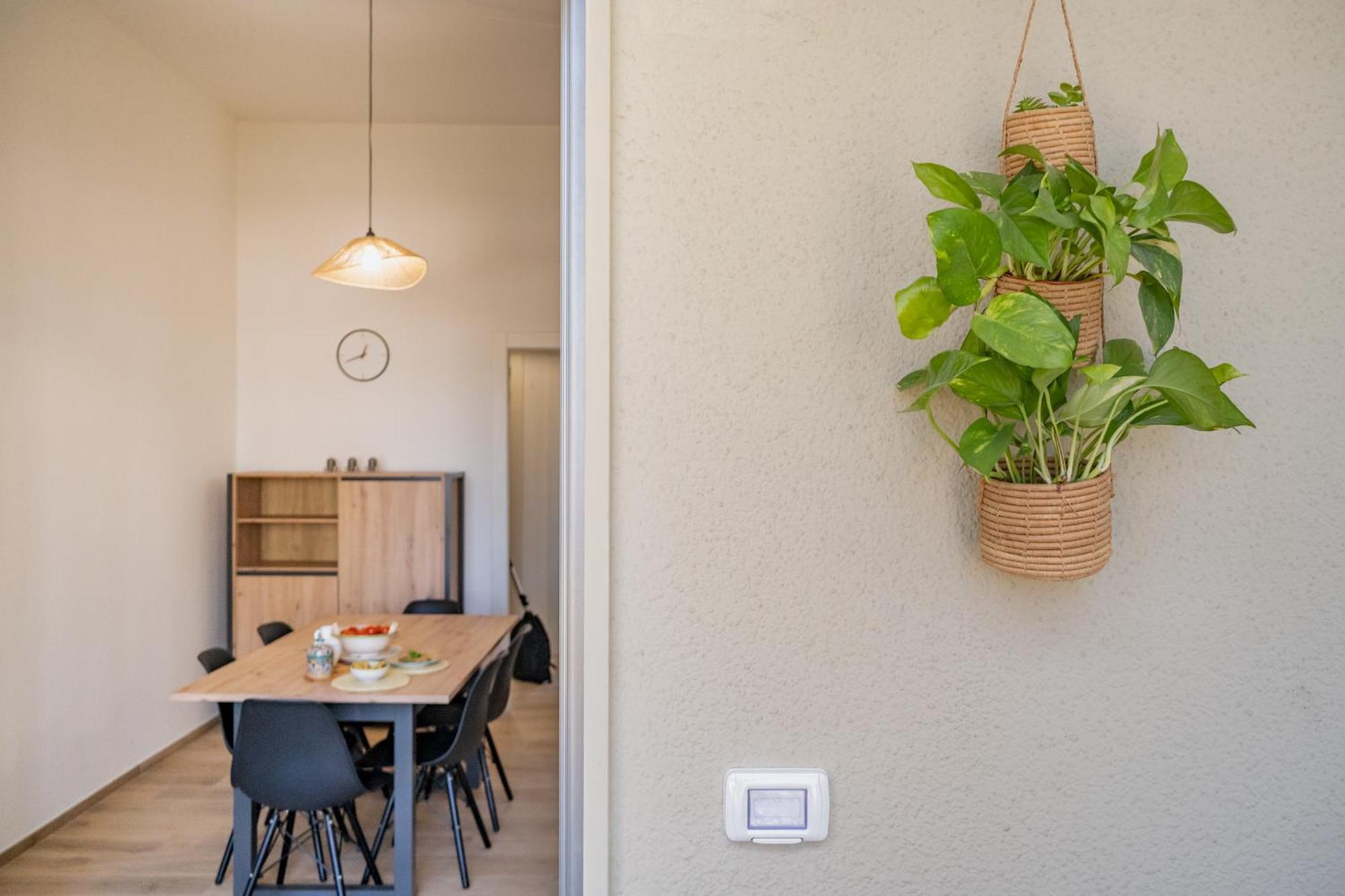 Casa Noma Nel Cuore Del Salento Acquarica del Capo Ngoại thất bức ảnh