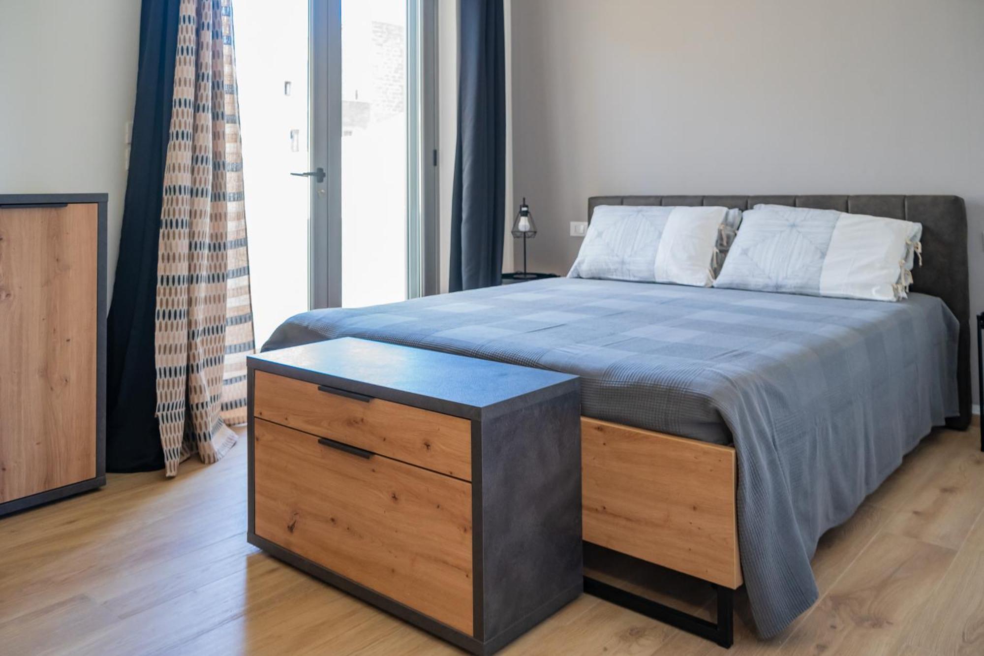 Casa Noma Nel Cuore Del Salento Acquarica del Capo Ngoại thất bức ảnh