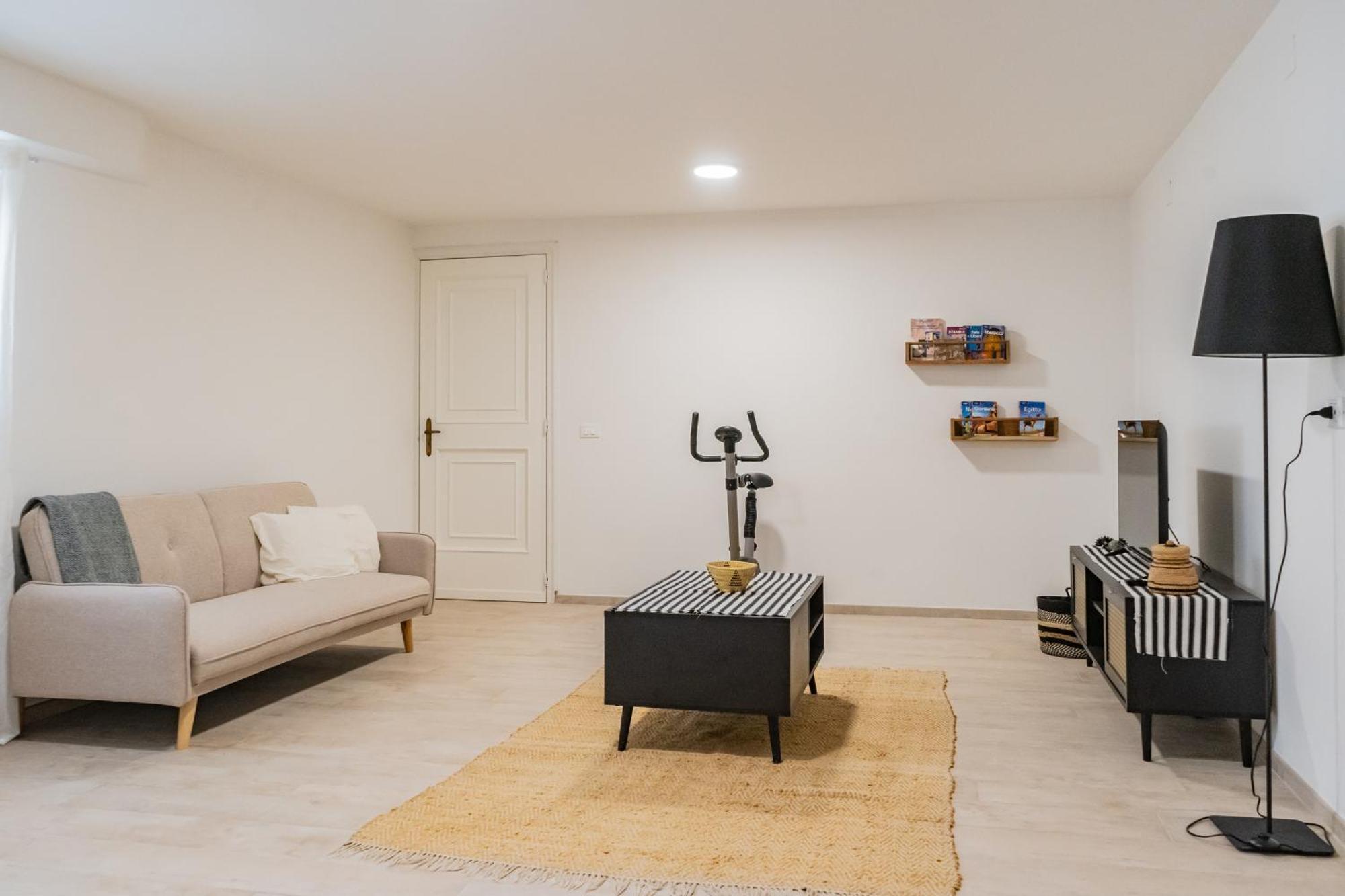 Casa Noma Nel Cuore Del Salento Acquarica del Capo Ngoại thất bức ảnh